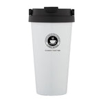 380 ml Edelstahl-Thermobecher | ThermoMatic