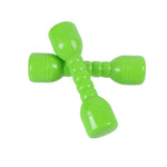 Lightweight Fitness Toys: Colorful Dumbbells for Kids