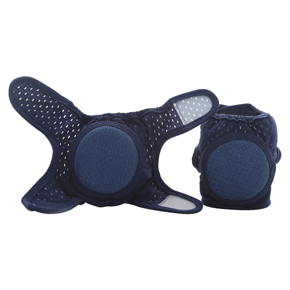 Kids' Safety Set – Helmet and Protective Gear for Active Play