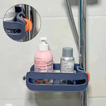 Kitchen Organizer for Dishwashing Utensils | Tool-Free Assembly | Non-Slip | HydroHolder
