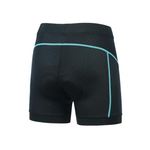 Damen Radshorts mit Polsterung - Komfort ohne Schmerzen