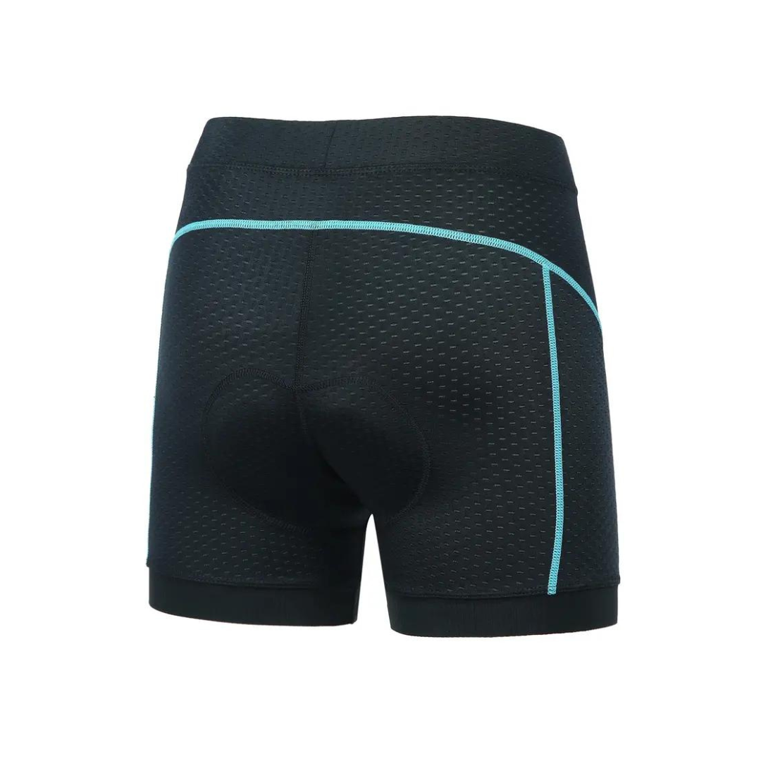 Damen Radshorts mit Polsterung - Komfort ohne Schmerzen