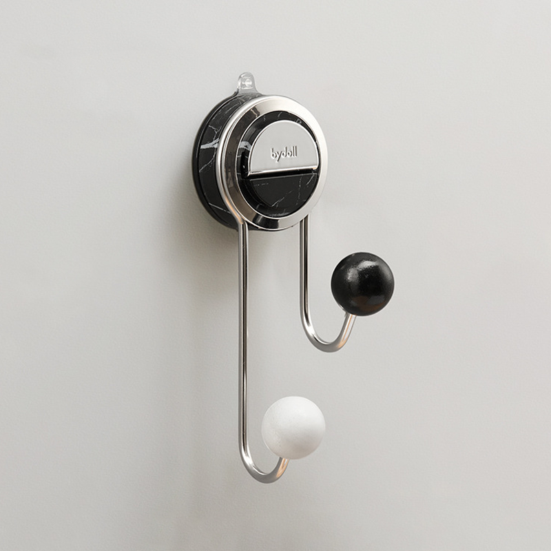 Stainless Steel Toilet Paper Holder without Drilling – Rust-Proof & Easy to Install