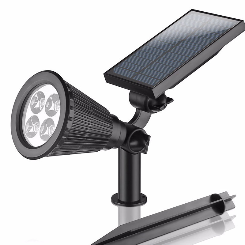 SonnenlichtPro - Ihre kostengünstige Lösung für Außenbeleuchtung