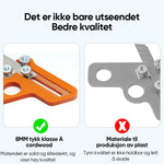 KantenPerfekt Pro - Glatte Kanten in Sekunden, immer zuverlässig