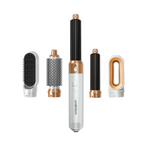 StylingMeister 5-in-1 | Dein unverzichtbares Haarstyling-Werkzeug