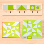 3D Block Puzzle - Fun with Geometric Brain Training
