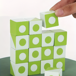 3D Block Puzzle - Fun with Geometric Brain Training