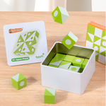 3D Block Puzzle - Fun with Geometric Brain Training