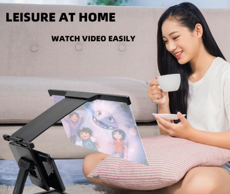 3D Smartphone Vergrößerungsglas