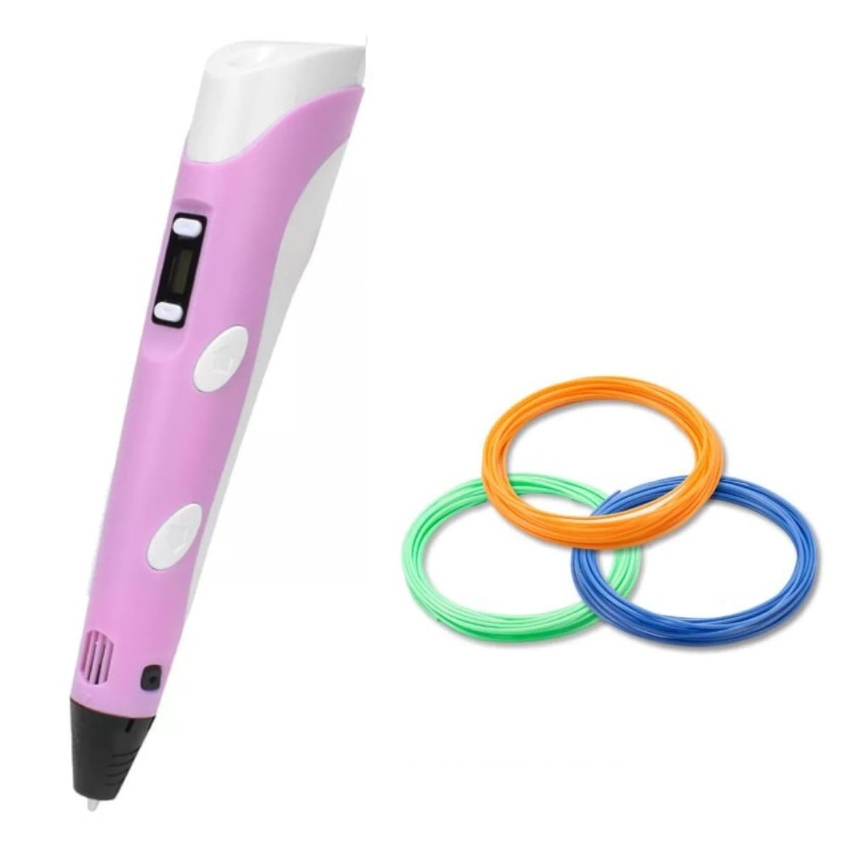 3D Pen - Your magical 3D design tool!
