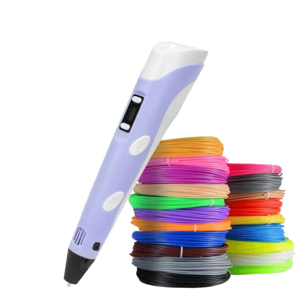 3D Pen - Your magical 3D design tool!