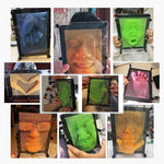 3D Artwork Creator | PinArtistry