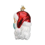 Christmas hanging decoration - Santa Claus