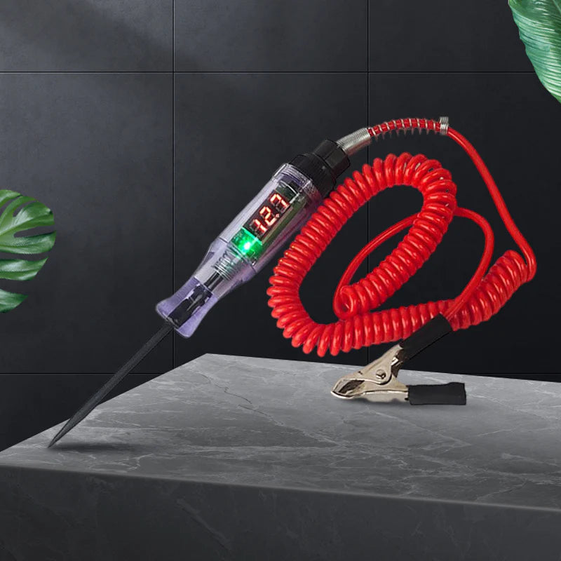 Practical Car Circuit Tester | PowerCheck