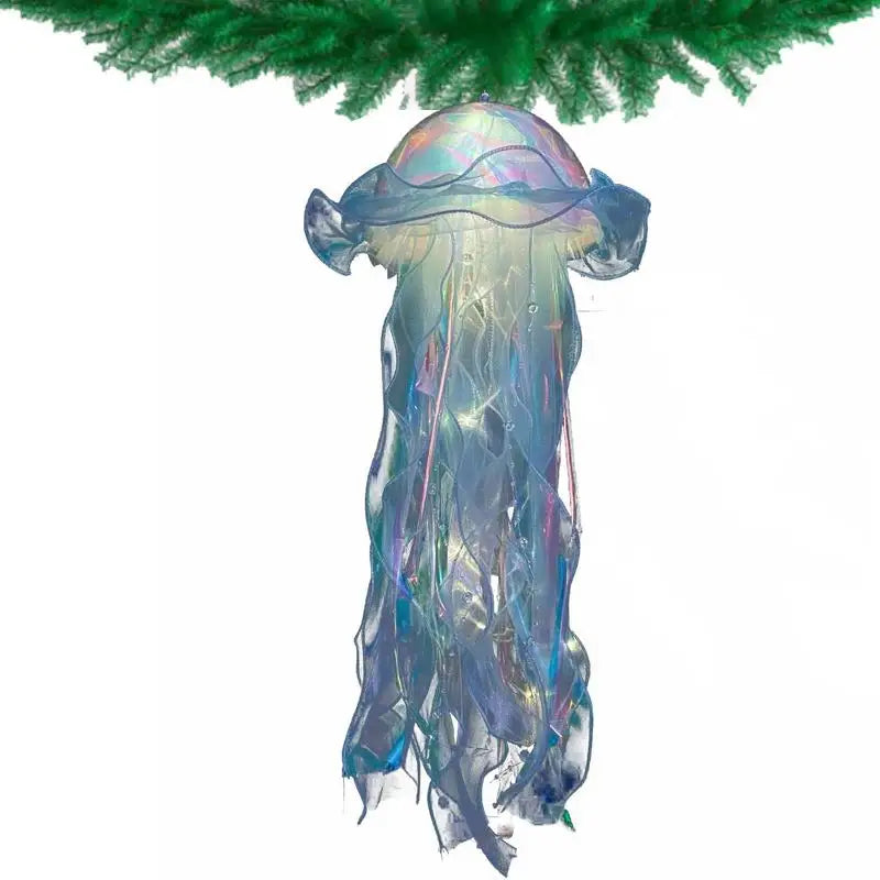 Underwater world lamp for the children's room