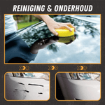 Scratch Remover Paste – Professional Vehicle Care