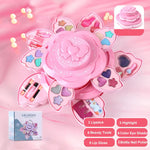 Makeup Set for Kids - Creative Fun for Little Stylists