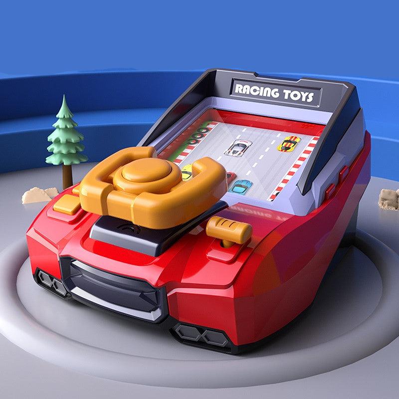 Pure Gaming Fun - Arcade Entertainment