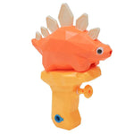 Wasserpistole Dino – Spaß beim Spritzen für Kinder
