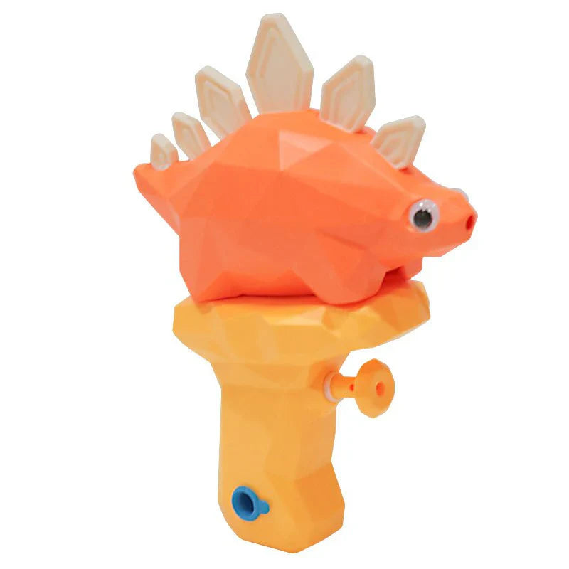 Wasserpistole Dino – Spaß beim Spritzen für Kinder