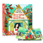 Storybook for Lively Adventures