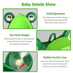 Child-Friendly Urinal for Potty Training – Playful Design