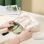 Double-Sided Portable Lint Remover