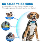 Pain-Free Anti-Bark Collar for Dogs – Vibrations & Ultrasound