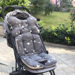 Breathable Stroller Liner – Comfortable Cushion Pad for Car Seats