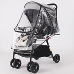 Waterproof Cover for Stroller – Rain Cover for Children