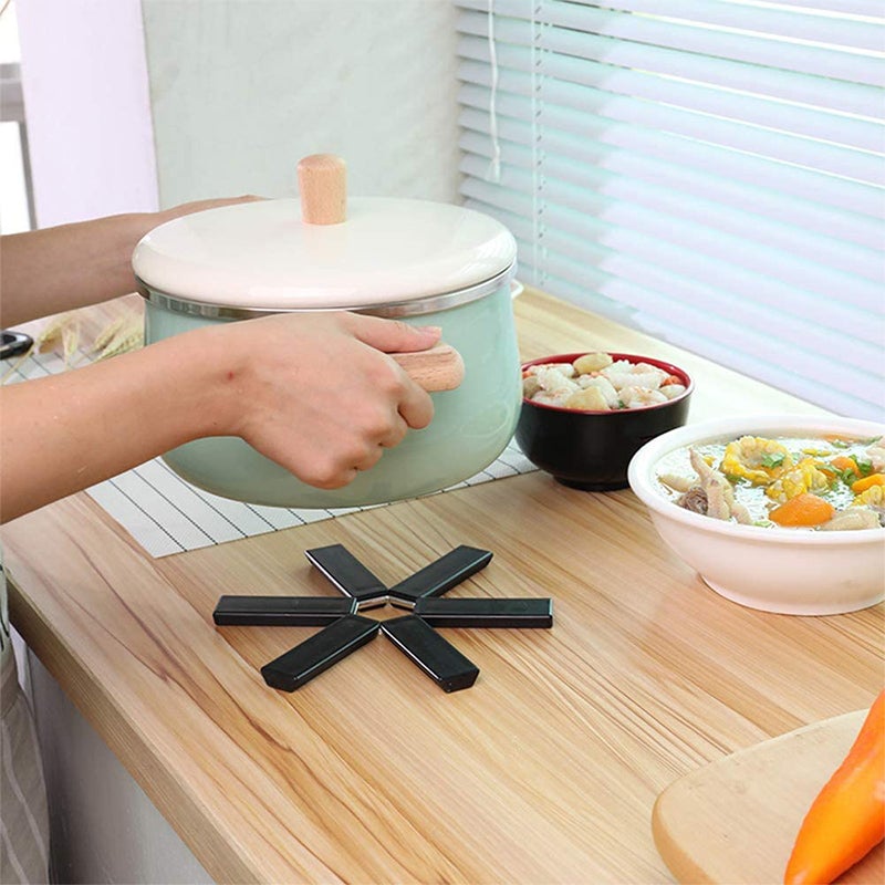 Foldable Insulated Pad – Creative Design