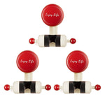 Adjustable Shower Holder with Suction Cup