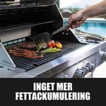Ordnungshilfe für den Kofferraum | Robuste & Praktische Aufbewahrung