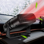 12V Portable Car Heater for Vehicles