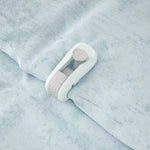 Secure Ceiling Mount for Perfect Sleeping Comfort