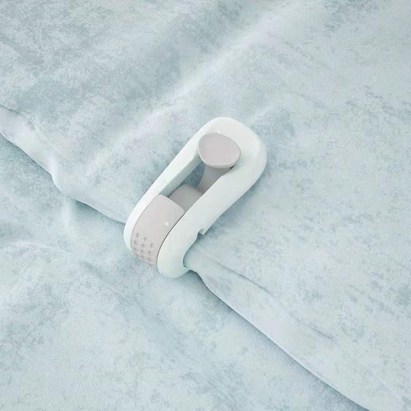 Secure Ceiling Mount for Perfect Sleeping Comfort