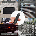 Smartes Fernbedienungs-Dupliziergerät für Zuhause