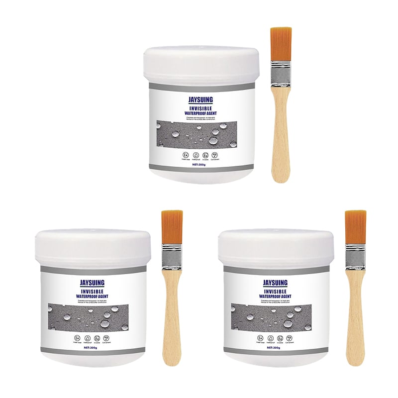 Waterproof Coating Paste – ClearSeal