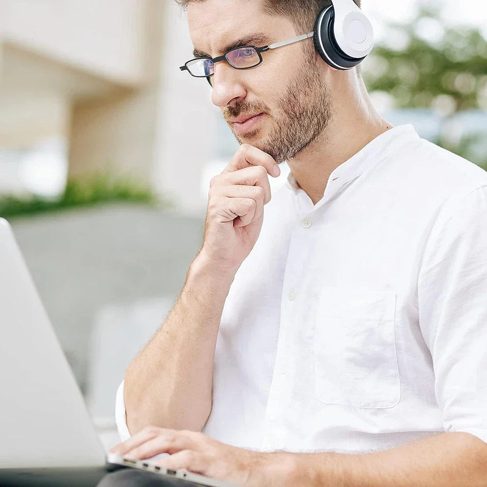 OptiFlex – Die perfekte Brille für jede Situation