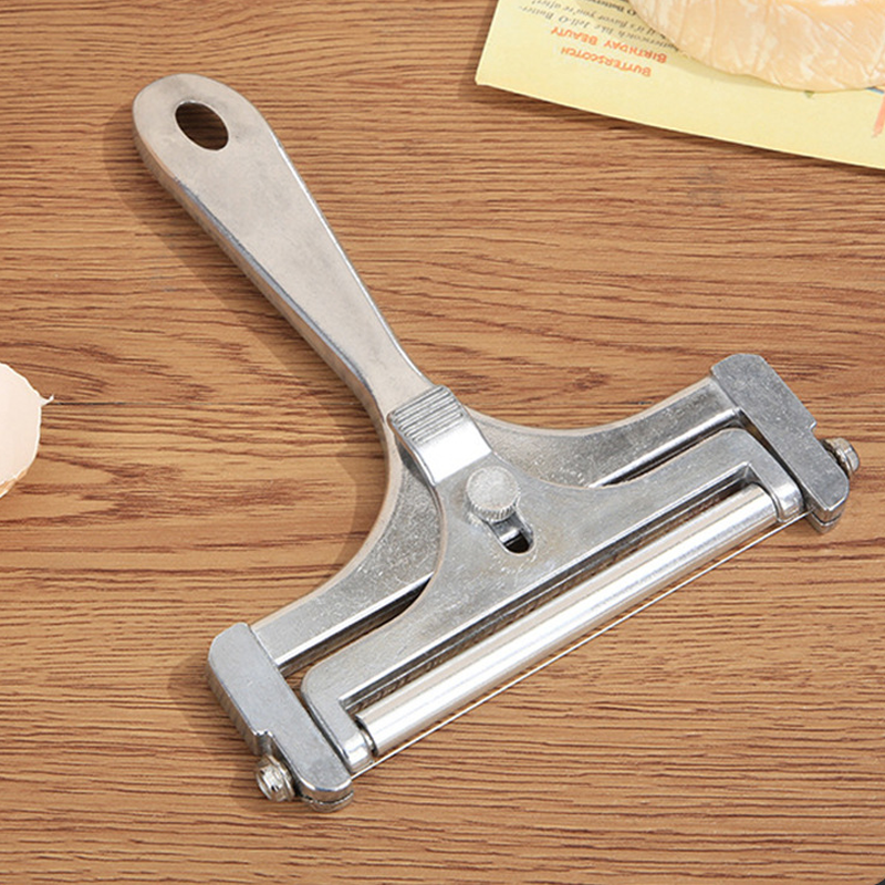 Küchenkäsehobel – Ideal zum Schneiden von Käse