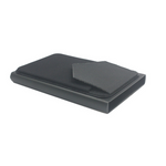 Smart RFID Card Holder with Pop-Up Function