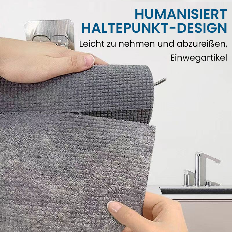 Robustes Küchentuch – langlebig und vielseitig einsetzbar