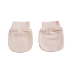 Set of Baby Mittens – Comfortable and Gentle Newborn Mittens