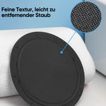 Black Silicone Bathing Tool