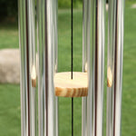 Windspiel mit traumhaftem Klang