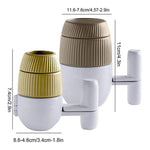 Practical Meatball Maker (Set of 2) | FoodCraft