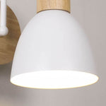 Moderne Wandleuchte mit Reißverschluss-Schalter – Stilvolles Design