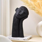 Moderne Skulptur für stilvolle Akzente | Artevo