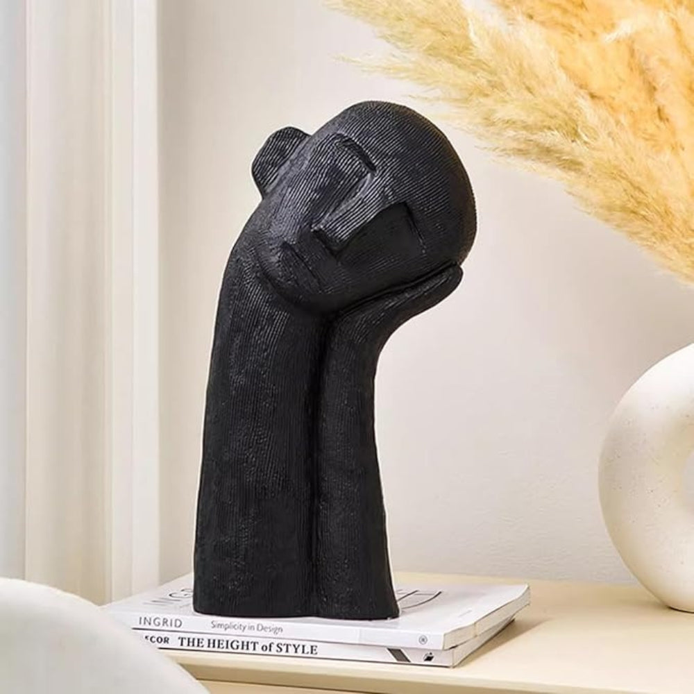 Moderne Skulptur für stilvolle Akzente | Artevo